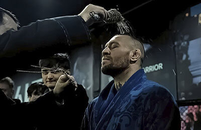MMA, UFC, Конор Макгрегор