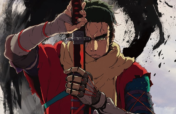 Gamescom, Аниме, Sekiro: Shadows Die Twice