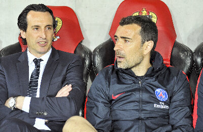 Хуан Карлос Карседо, Спартак, спортивные тесты