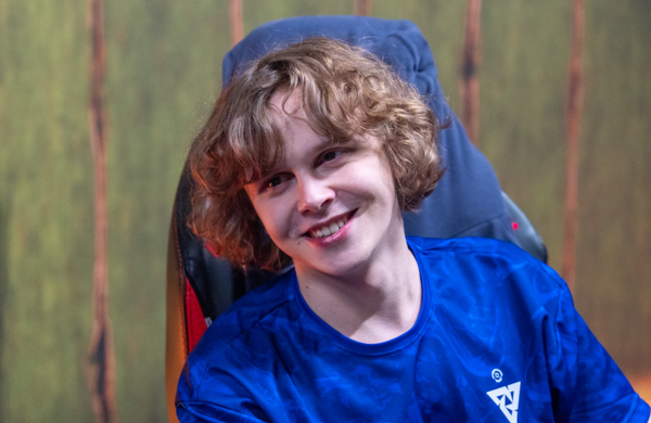 PGL Wallachia, Антон «Dyrachyo» Шкредов, Tundra Esports