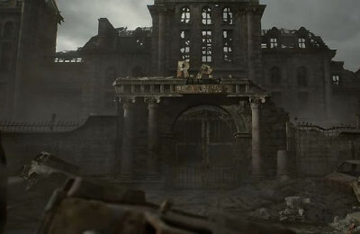 Трейлеры игр, Resident Evil, Resident Evil 10, Resident Evil: Requiem