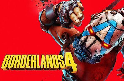 Шутеры, Borderlands 4