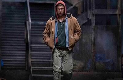 Эдгар Райт, Актеры, Глен Пауэлл, Колман Доминго, Фильмы, Арнольд Шварценеггер, Джош Бролин, Бегущий человек (2025)