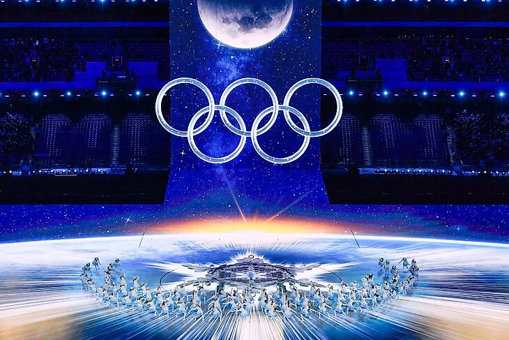 Открытие олимпийских игр: кто объявляет об открытии, как происходит и чем завершается?