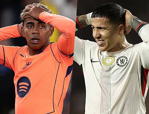 Отскок «Барсы», Жозе на самом дне, страдания «Челси» в Баку, очевидная рука без пенальти. Главное в ЛЧ