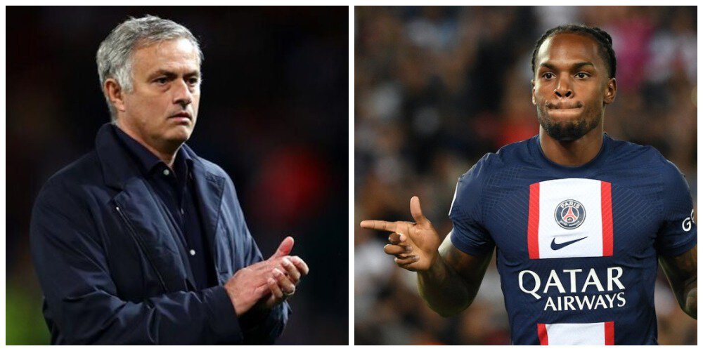 «Рома» хочет арендовать у «ПСЖ» Саншеша. Но одно желание игрока может помешать трансферу