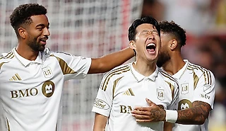 МЛС переходит на «осень-весну». Из-за трансферных окон и конкуренции с американским футболом