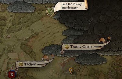 Прохождения, Kingdom Come Deliverance 2