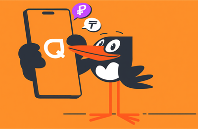 На замену Qiwi – как создать Qplus кошелек?