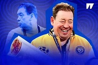 Слуцкий в Китае – ожидания, ставшие проблемой