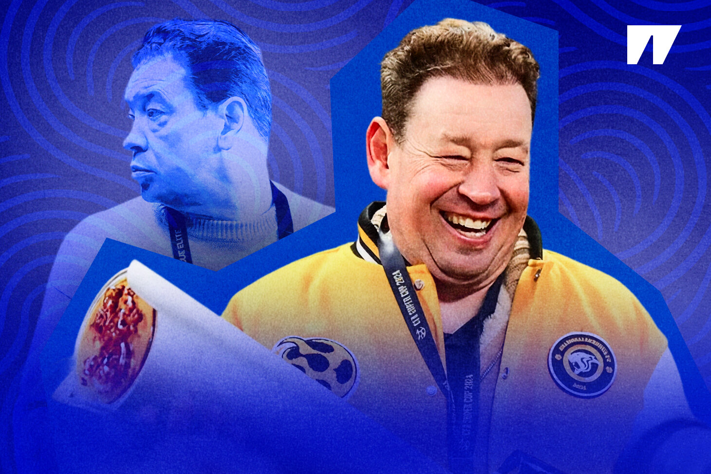 Слуцкий в Китае – это ожидания, ставшие проблемой