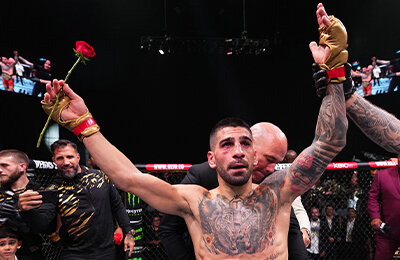 UFC, MMA, Ренато Мойкано, Брэндон Ройвал, Бенеил Дариуш, Чарльз Оливейра, Пауло Коста, Кай Кара-Франс, Алешандре Пантожа, Роман Копылов, Илия Топурия, UFC 317, Джошуа Ван