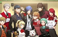 Persona 3 Reload