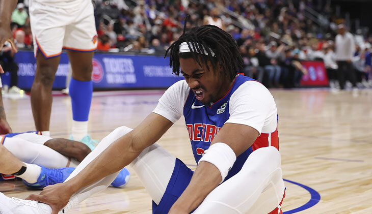 Джейден Айви, религия, Чикаго, НБА, Детройт