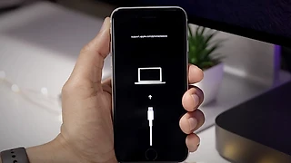 Как сбросить iPhone до заводских настроек