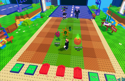 Читы, Roblox, Plants vs Brainrots