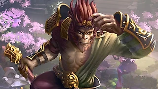 Танцующие лягушата уже ждут Лягушку-барда – а как еще тизерили новых героев Доты?