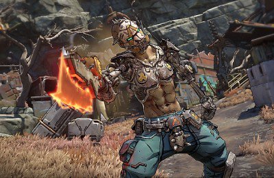Sony PlayStation, Borderlands 4, Гайды, Xbox