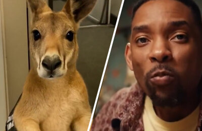 Уилл Смит, Искусственный интеллект, Google, Нейросети