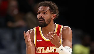 Трей Янг переоценен. Теперь это подтверждает и сама «Атланта»