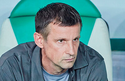 А у «Зенита» худшее начало с 2008-го