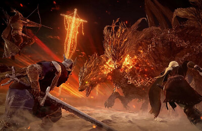 Гайды, Прохождения, Elden Ring Nightreign