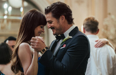 Дакота Джонсон, Фильмы, Педро Паскаль, Трейлеры фильмов, Материалистка