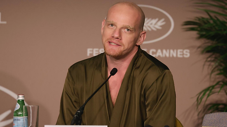 HBO, Белый лотос, Юрий Колокольников