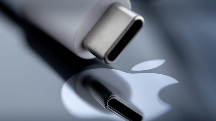 iPhone подвергся взлому через USB-C: причины инцидента и стоит ли беспокоиться?