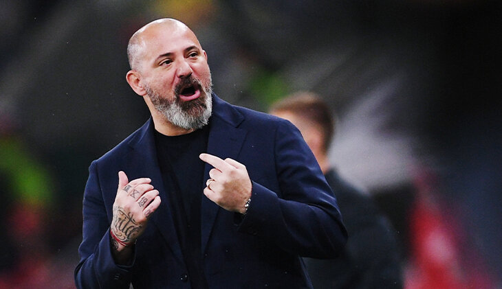 Деян Станкович, премьер-лига Россия, Спартак