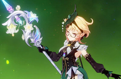 Genshin Impact, Гайды, Обновление Genshin Impact 5.7