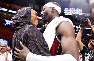 Это что за новая легенда НБА с 83 очками за матч?