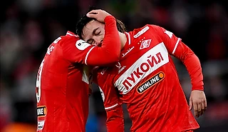 «Спартак» приходит в себя после Станковича. Вот все признаки из победного дерби