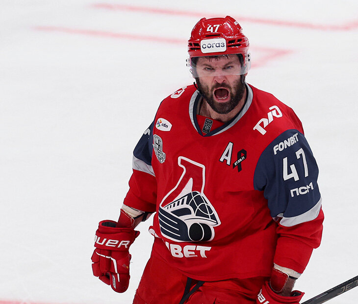 Фотография поста в ленте 🚂 «Локомотив» домчал до финала! Все благодаря Радулову и его 18-летнему преемнику