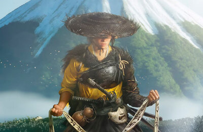 Гайды, Ghost of Yotei