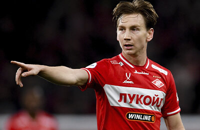 Как уже изменился «Спартак»? Разбираемся с Быстровым и Умяровым