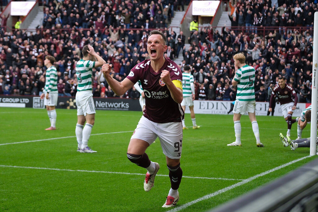 Другие лиги Европы очень интригуют: «Селтик» и «Лудогорец» могут проиграть титулы, а «Легия» – в зоне вылета