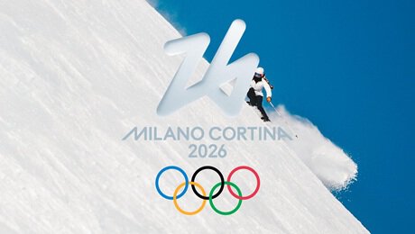 Олимпиада-2026