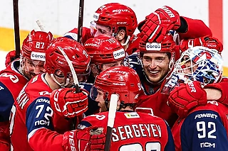 «Локомотив» чемпион на 72%. Сколько матчей продержится «Трактор»?