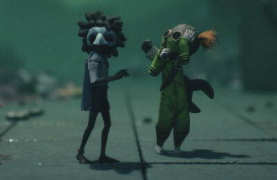 Little Nightmares, Little Nightmares 2, Steam, Little Nightmares 3