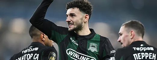 Итоги первого круга РПЛ. Ультракоротко