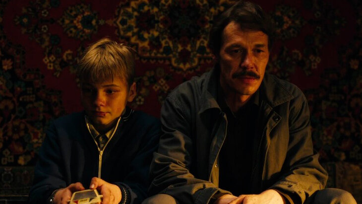 Юрий Быков, Лихие