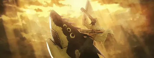 Прогнись и Сохрани. Обзор «Человек-бензопила. Фильм: История Резе»