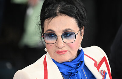 Олимпийская сборная России, Ирина Винер, Игры дружбы, Олимпиада-2024