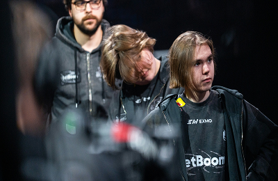 Team Spirit, Иван «Zweih» Гогин, Мирослав «zont1x» Плахотя, StarLadder Budapest Major 2025, Андрей «Tn1r» Татаринович, Леонид «Chopper» Вишняков, Дмитрий «Sh1ro» Соколов, Данил «donk» Крышковец, Борис «magixx» Воробьев