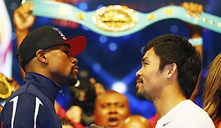 Бои с Мейвезером и Ломаченко и пост в лиге Кремлева. Как дела у Пакьяо?