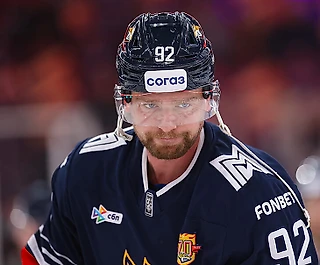 Кузнецов слабо выглядит в «Металлурге». Что идет не так?