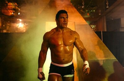 Бугония, Идрис Эльба, Эмма Стоун, Трон: Арес, Кира Найтли, Киллиан Мерфи, Дуэйн «Скала» Джонсон, Колин Фаррелл