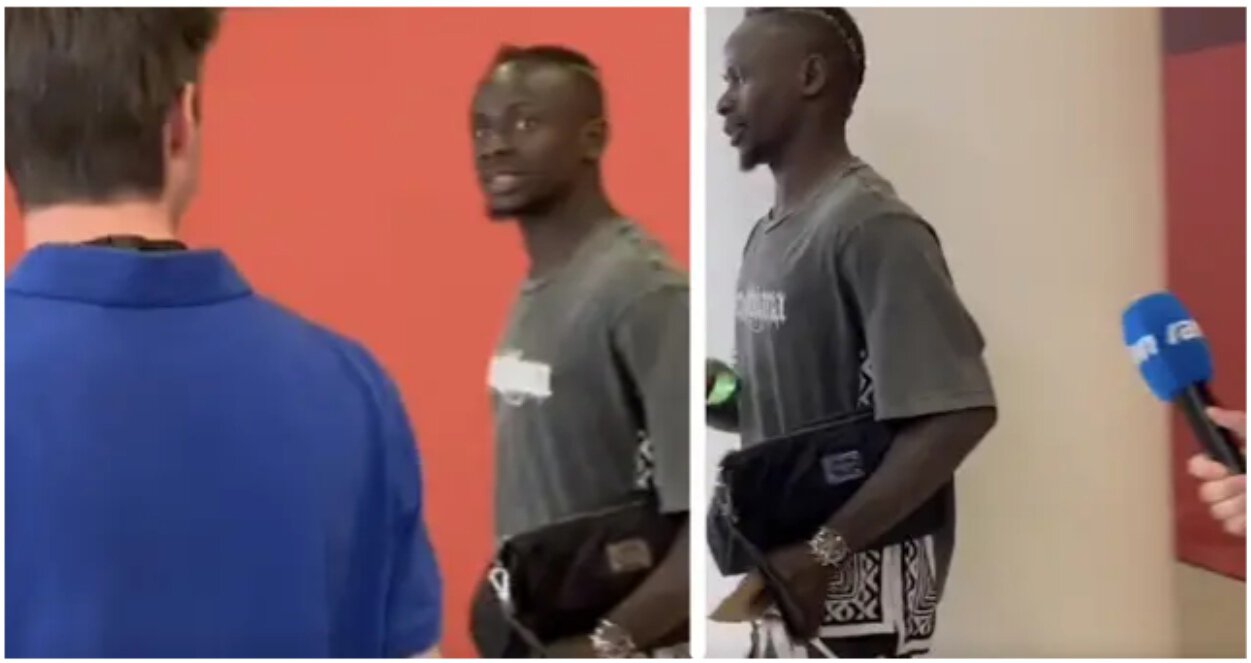 Ливерпуль, Бавария, бундеслига Германия, Клубы, Садьо Мане, премьер-лига Англия