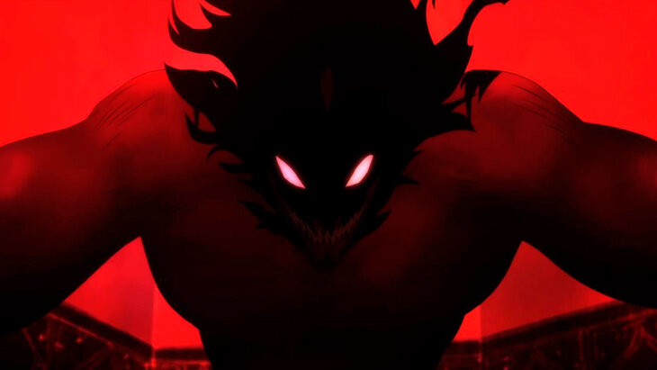 Аниме, Эльфийская песнь, Монстр, Созданный в Бездне